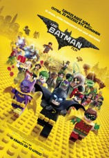 "The LEGO Batman Movie"