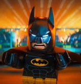 "The LEGO Batman Movie"