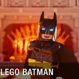 "The LEGO Batman Movie"