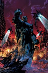 DARK DAYS: THE FORGE #1