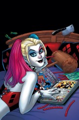 HARLEY QUINN #21