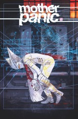 MOTHER PANIC #8