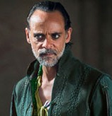 Alexander Siddig