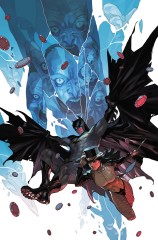 DETECTIVE COMICS #959