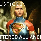  "Injustice 2"