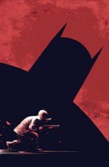BATMAN/ELMER FUDD SPECIAL #1