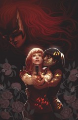 BATWOMAN #5