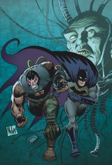 BANE: CONQUEST #3