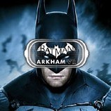"Batman: Arkham VR"