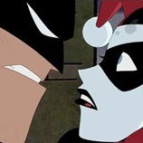 "Batman and Harley Quinn"