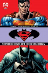 "Superman/Batman, tom 5"