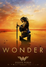 "Wonder Woman"