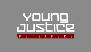 "Young Justice: Outsiders"