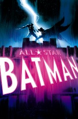 ALL STAR BATMAN #13