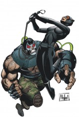 BANE: CONQUEST #4