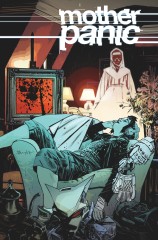 MOTHER PANIC #10