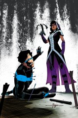 NIGHTWING #26