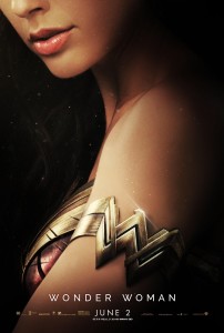 "Wonder Woman"