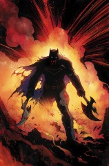 DARK NIGHTS: METAL #1