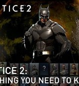 "Injustice 2"