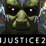 "Injustice 2"