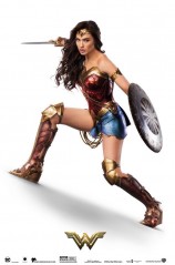 "Wonder Woman"