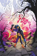 BATGIRL #15