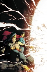 DARK NIGHTS METAL #2