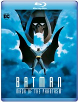 "Batman: Mask of the Phantasm"