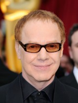 Danny Elfman