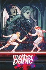 MOTHER PANIC #11