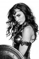 Wonder Woman