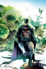 "All-Star Batman #14"