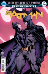 "Batman #24"