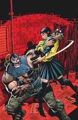 BANE: CONQUEST #7