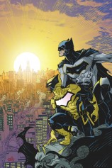 BATMAN AND THE SIGNAL #1