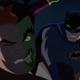 "Batman vs. Two-Face"