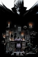 BATMAN: WHITE KNIGHT #2