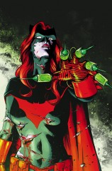 BATWOMAN #9