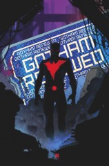 BATMAN BEYOND #14