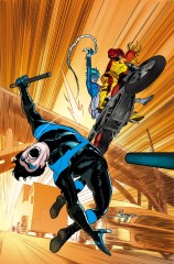 NIGHTWING #32