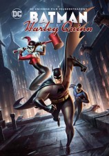 Batman i Harley Quinn