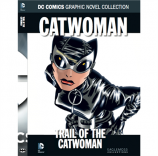 Catwoman: The Trail of Catwoman