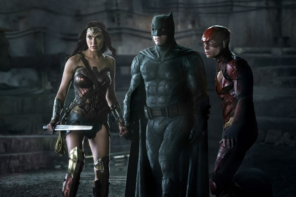 Justice League