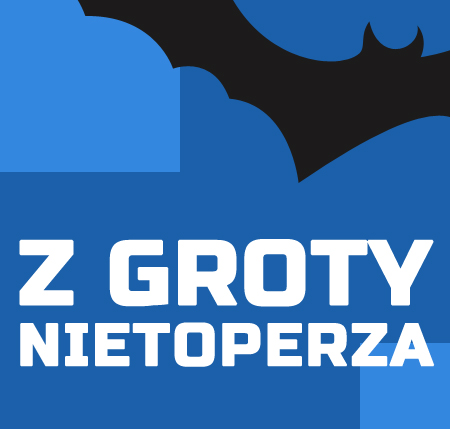 Z  Groty Nietoperza