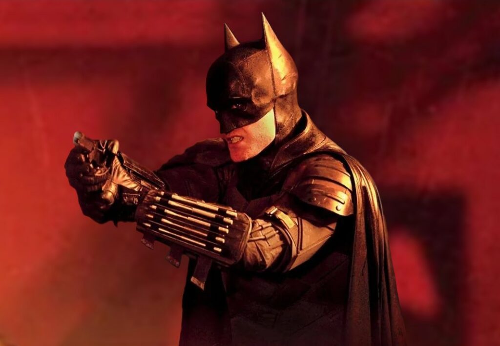 Złoczyńcą w „The Batman, Part II” będzie ktoś kogo w filmach aktorskich jeszcze nie pokazano