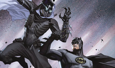 “Batman. Otchłań. Tom 6” i “Młodzi Tytani: Robin” już w sprzedaży