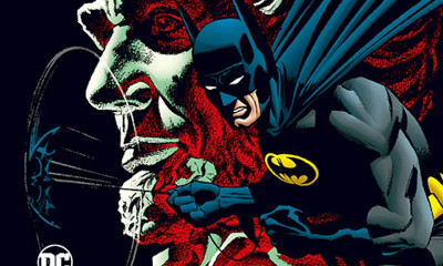 "Batman: Ziemia Niczyja. Walka o Gotham. Tom 3", "Batman: Długie Halloween", "Batman. Pogromca sprawiedliwości. Tom 2" i "Nightwing. Bitwa o serce Blüdhaven. Tom 2" w maju