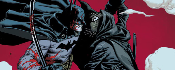 Zapowiedzi komiksów z Batmanem na lipiec 2024