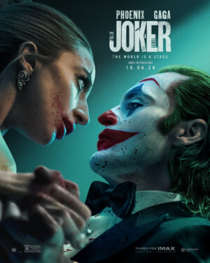 Jakie straty przyniósł „Joker: Folie à Deux”